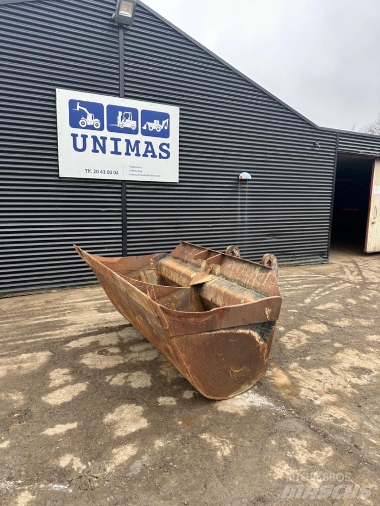  Andet CW40 skift Kauhat