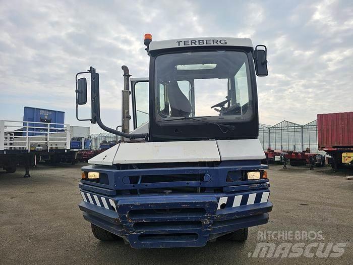 Terberg RT 282 | 4X4 | Terminaalitraktorit