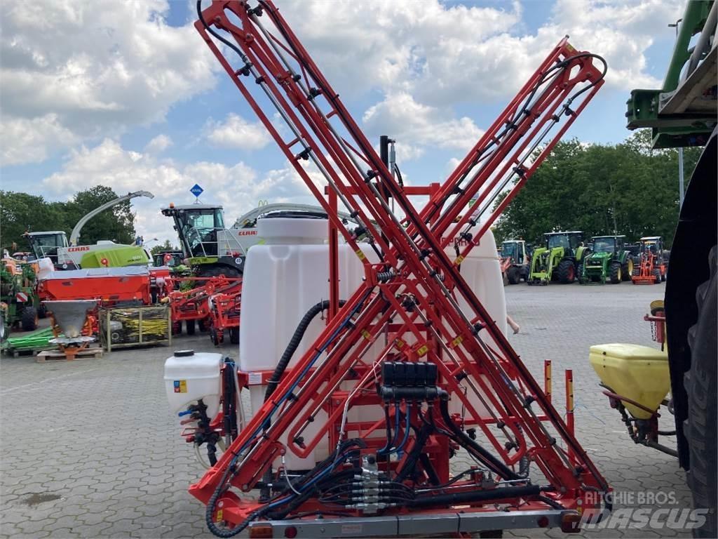 Maschio Teko 1000 Hinattavat ruiskut