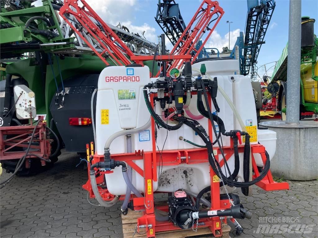 Maschio Teko 1000 Hinattavat ruiskut