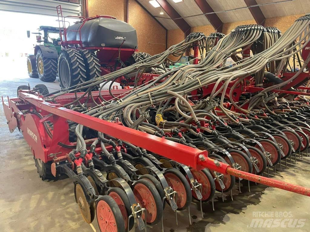 Horsch Pronto 9 SW Kylvökoneet