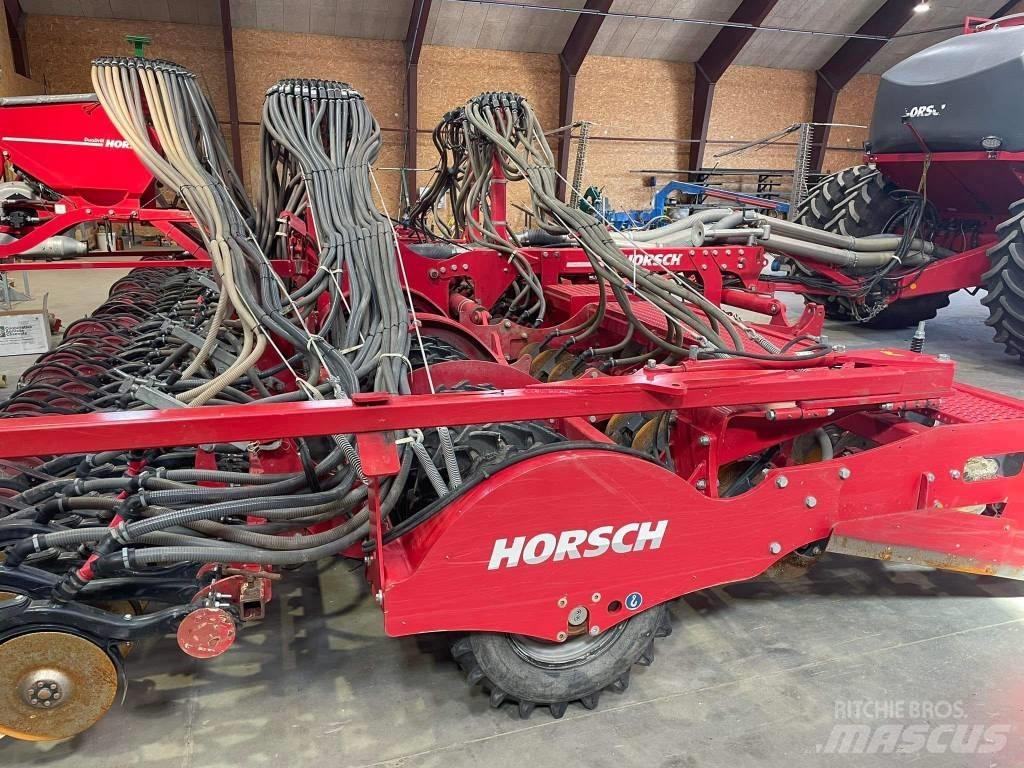 Horsch Pronto 9 SW Kylvökoneet