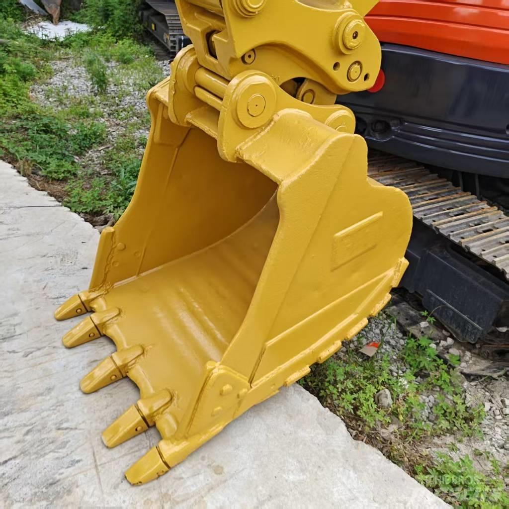 CAT 307.5 Midikaivukoneet 7t - 12t
