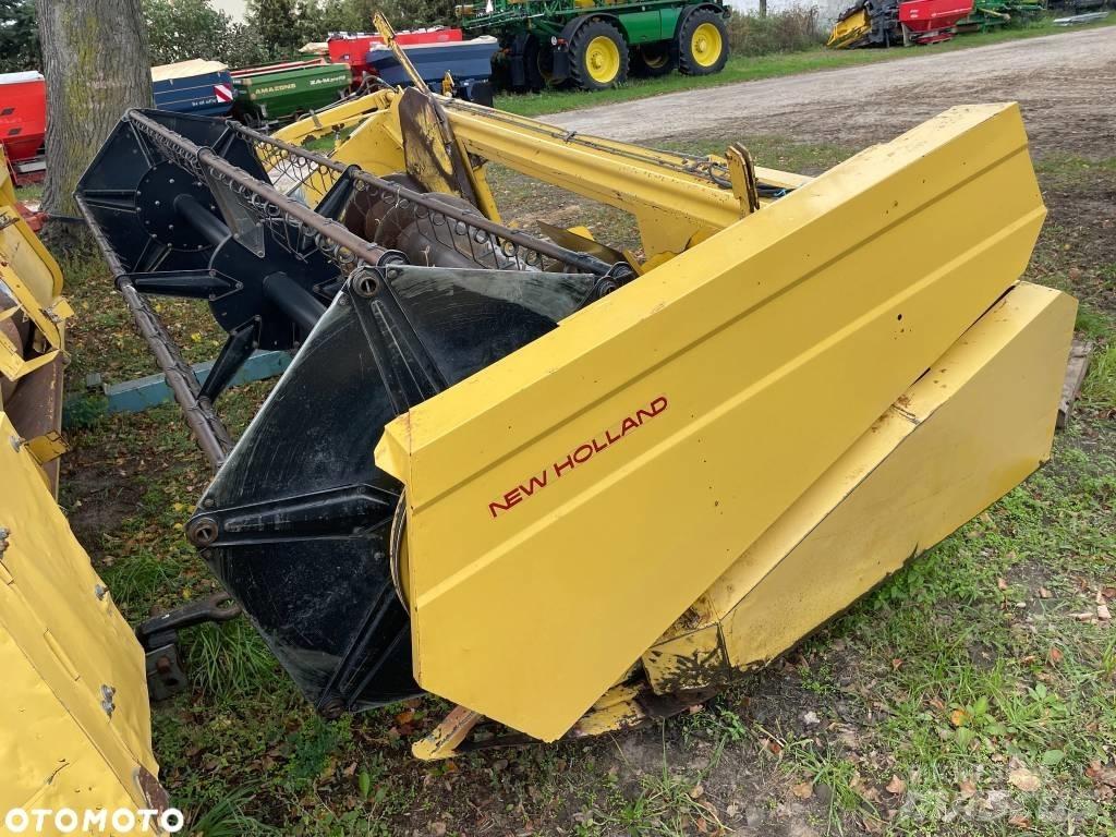 New Holland TX 32 Leikkuupuimurit