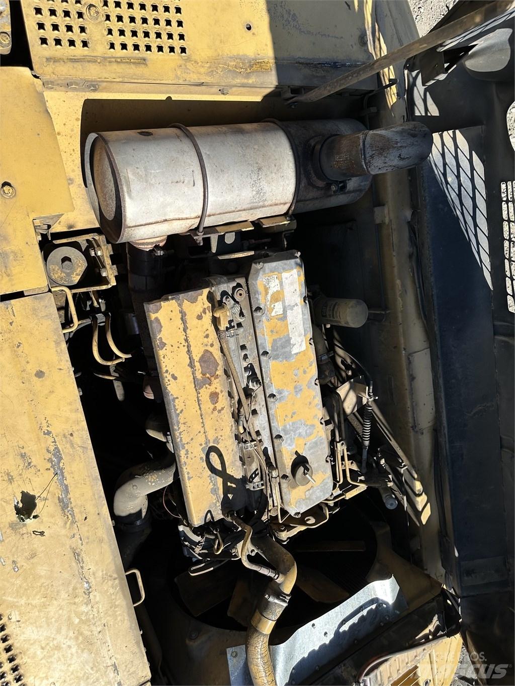 CAT 325BL Telakaivukoneet