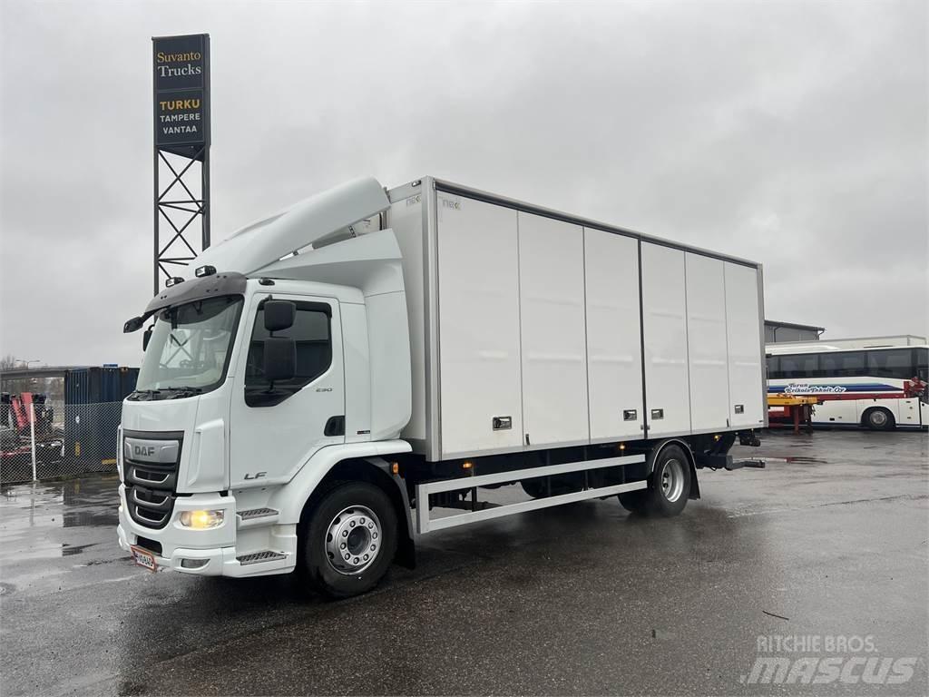 DAF LF 290 FA 4X2 Umpikorikuorma-autot