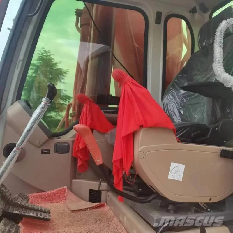 Doosan DH 420-7 Telakaivukoneet