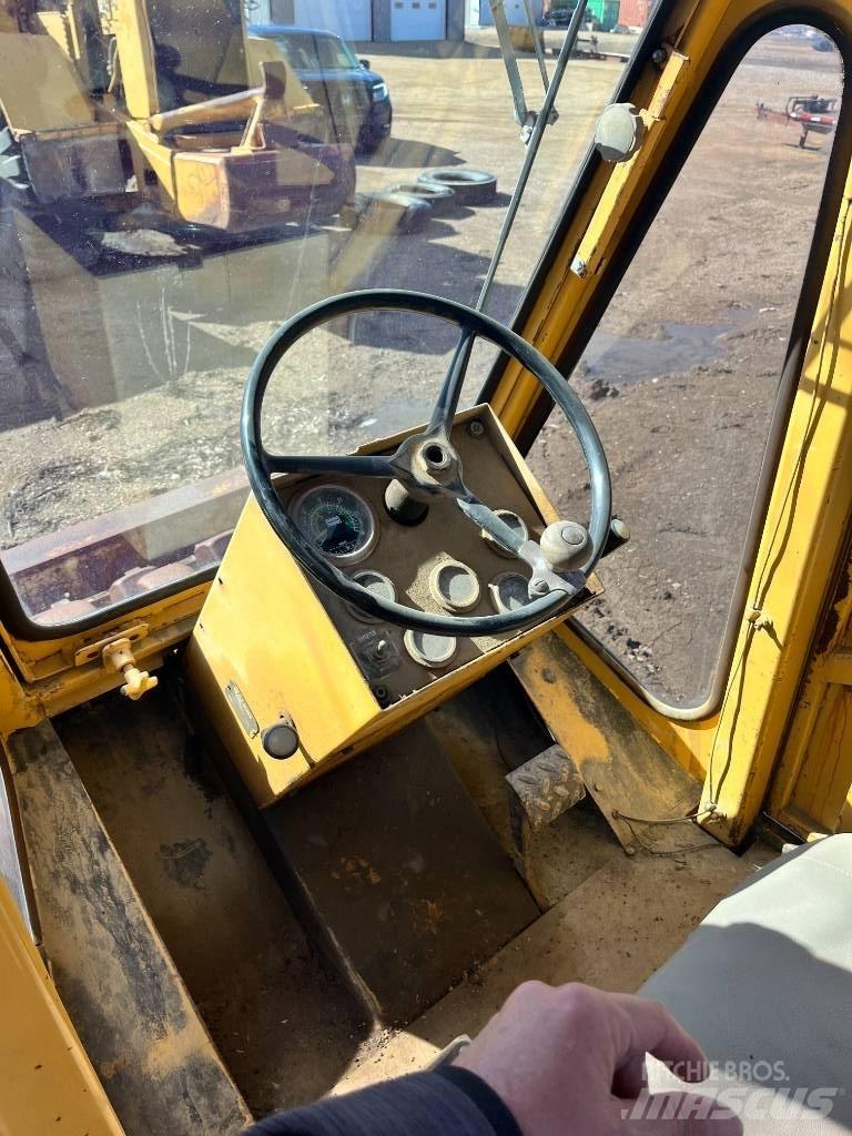 Galion VOSPD66A Tiivistyskoneet