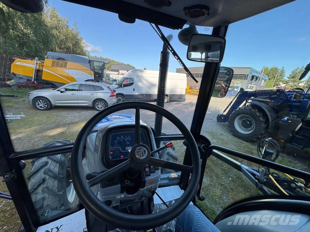 New Holland TD 5040 Traktorit