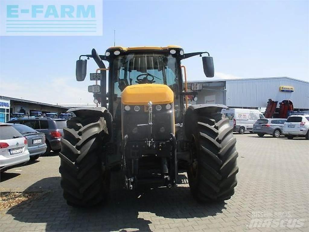JCB 4220 icon Traktorit