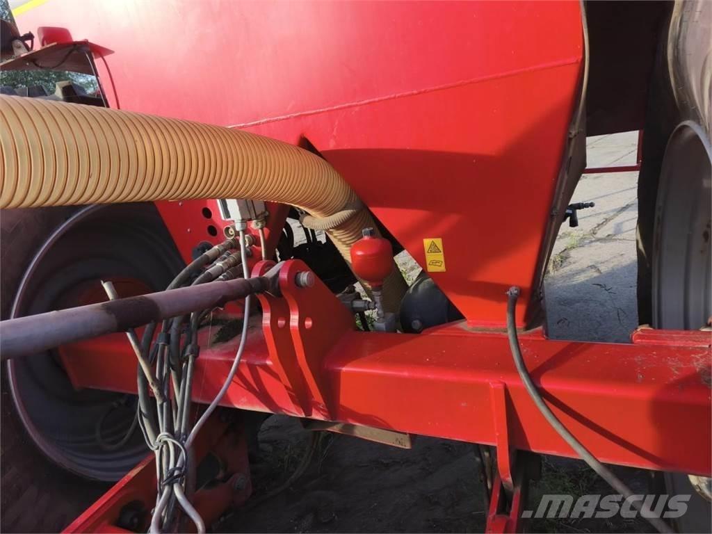 Horsch Maistro 9RC Tarkkuuskylvökoneet