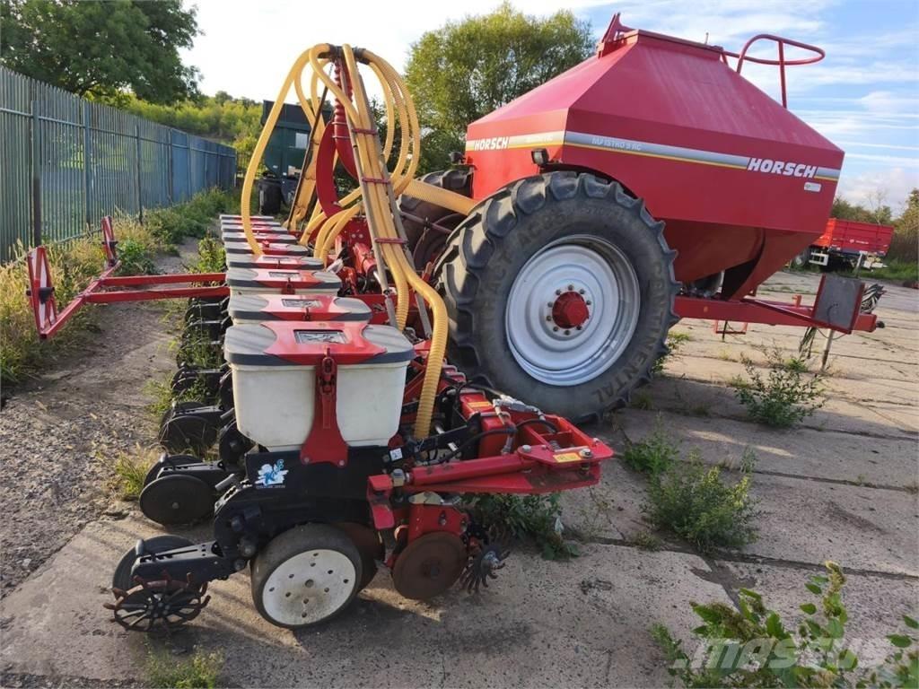 Horsch Maistro 9RC Tarkkuuskylvökoneet