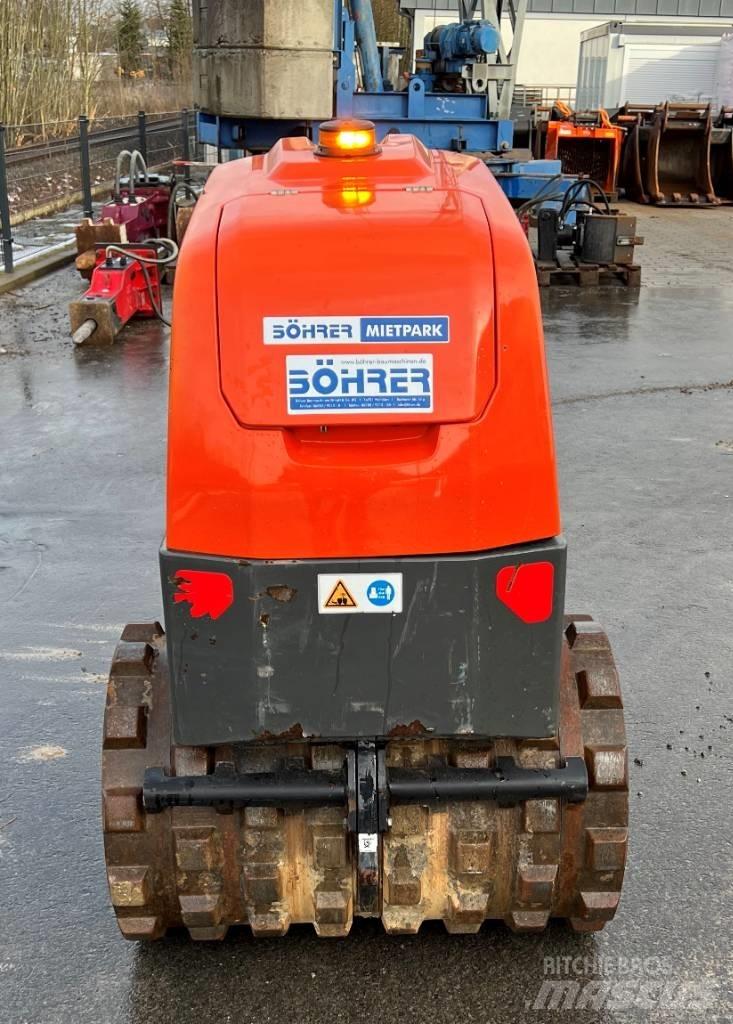 Husqvarna LP9505 Tiivistyskoneet