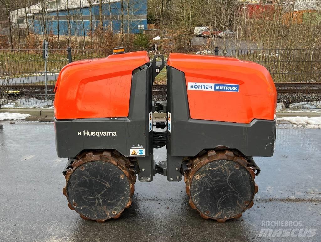 Husqvarna LP9505 Tiivistyskoneet