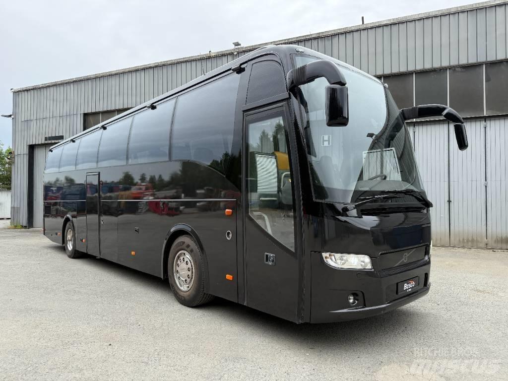 Volvo B12B 9900 Turistibussit