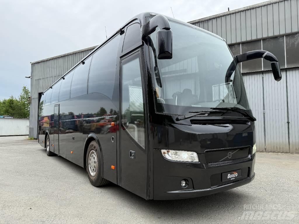 Volvo B12B 9900 Turistibussit