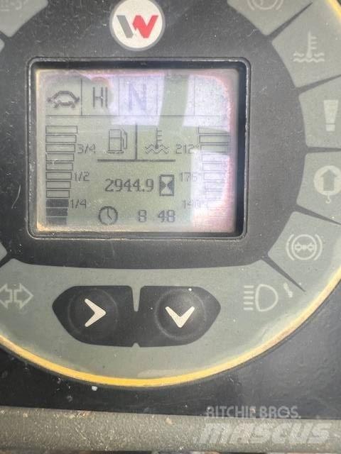 Wacker DW 60 Minidumpperit