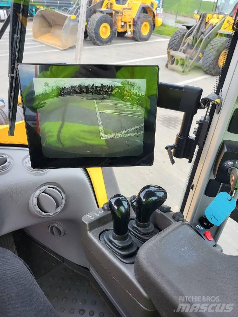 Volvo L150H Pyöräkuormaajat