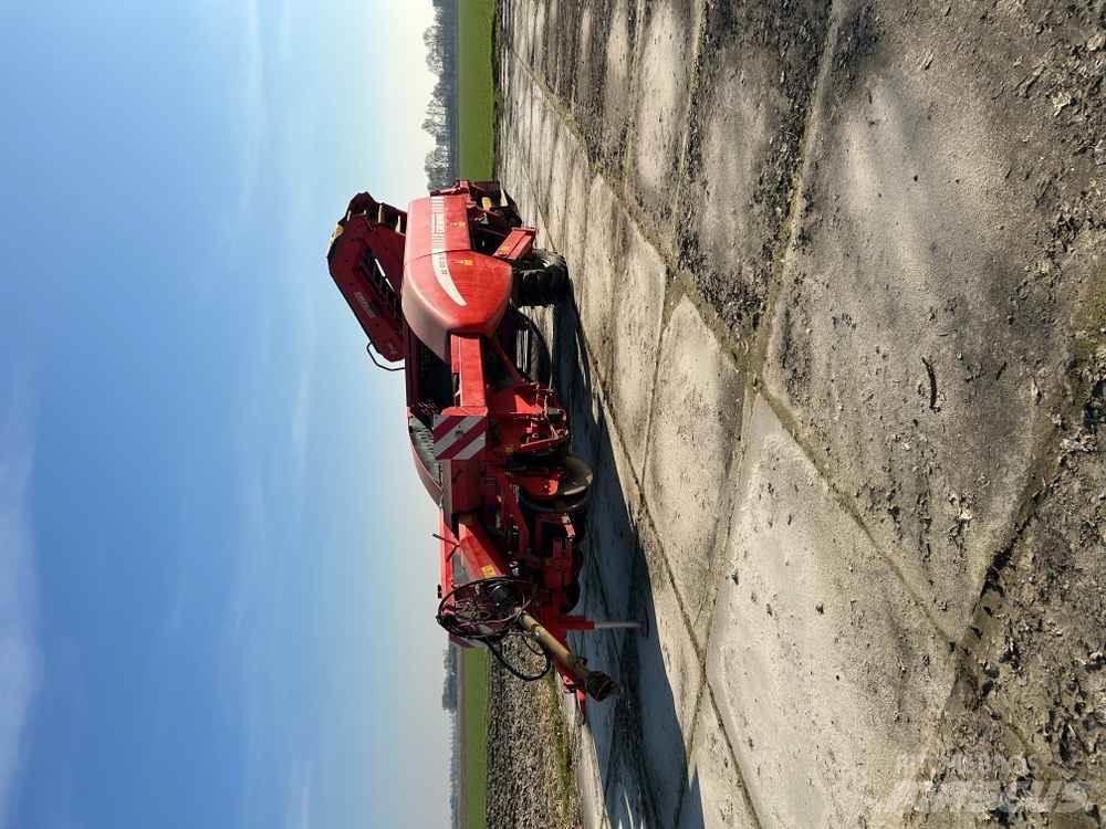 Grimme GZ 1700 DL Perunannostokoneet