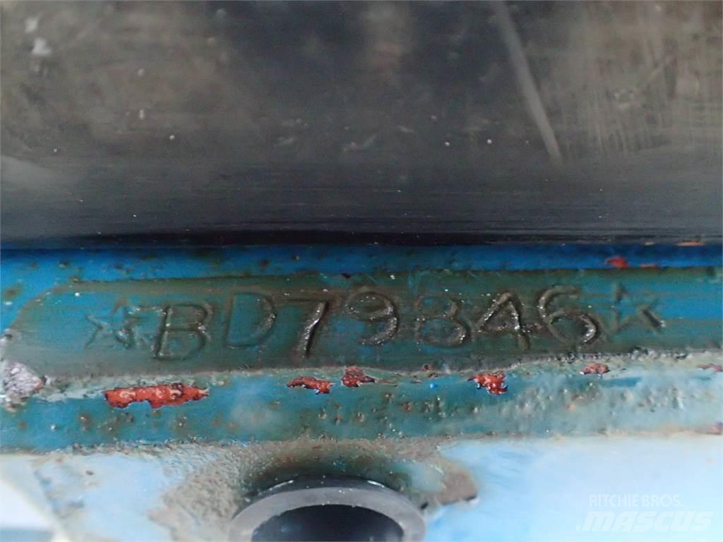Ford 8340 Traktorit