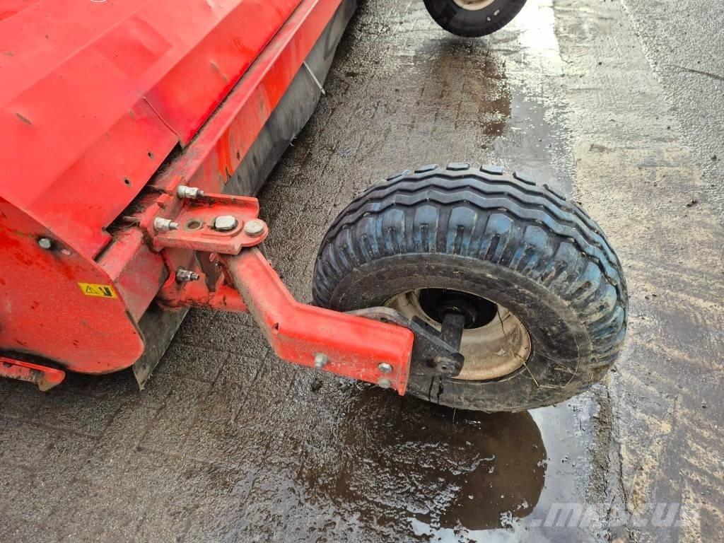Maschio Gamella 620 Kesantoleikkurit ja -murskaimet