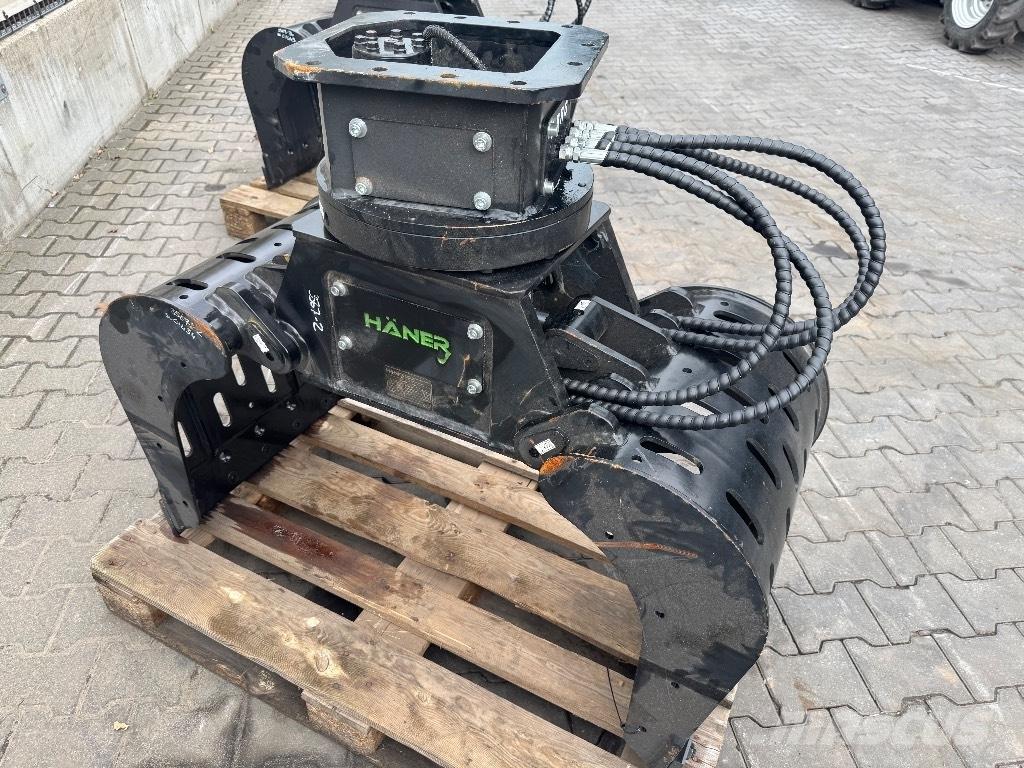  Haner HMZG x4 .7A Kourat