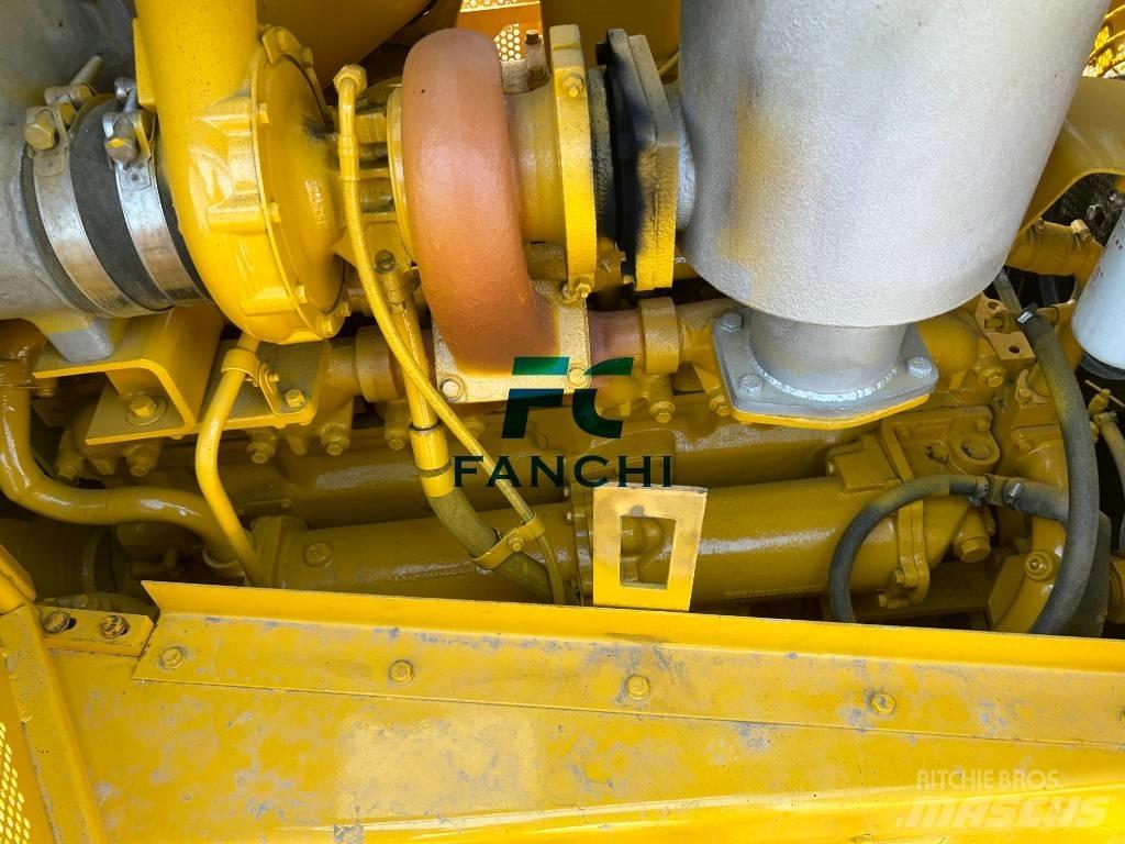 CAT D 8 R Telaketjupuskutraktorit