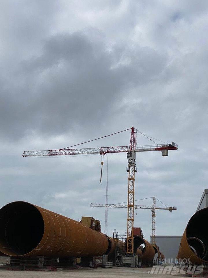 Liebherr 200 ECH 10 Torninosturit