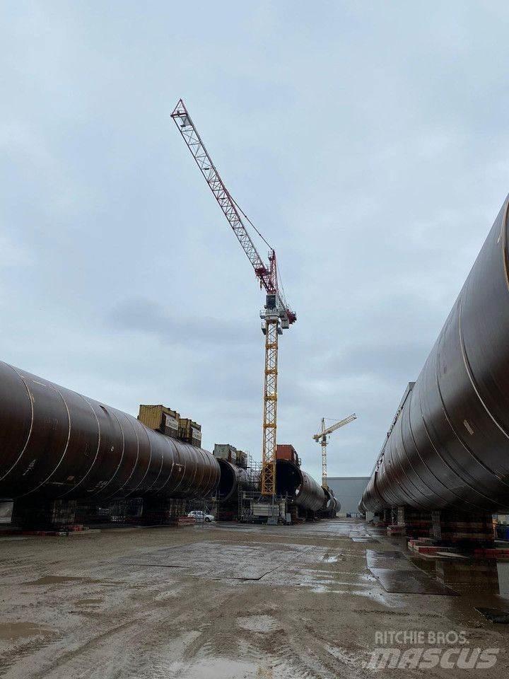 Liebherr 200 ECH 10 Torninosturit