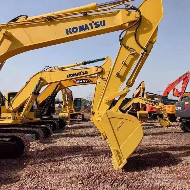Komatsu PC 400-8 R Telakaivukoneet