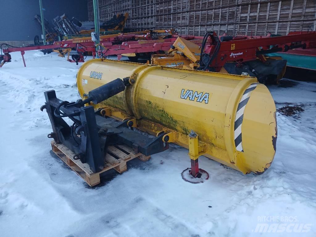 Vama EA 3440K Lumiaurat