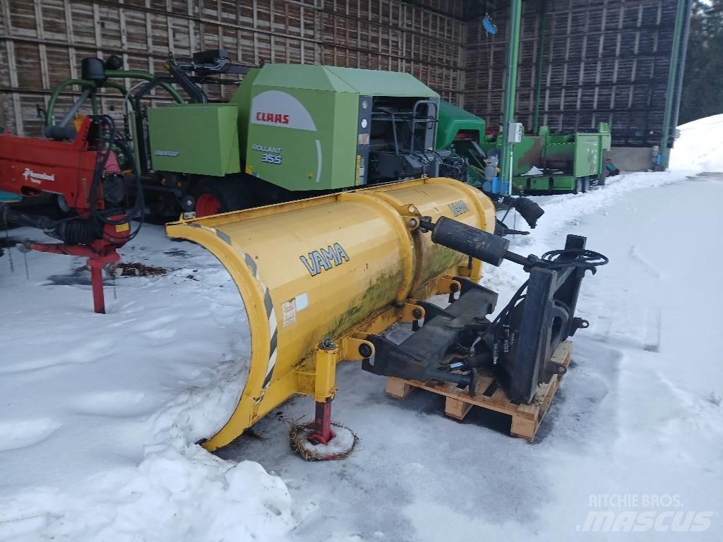 Vama EA 3440K Lumiaurat