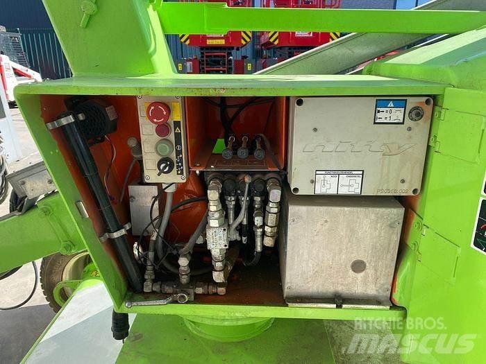 Niftylift HR12NE Muut henkilönosturit