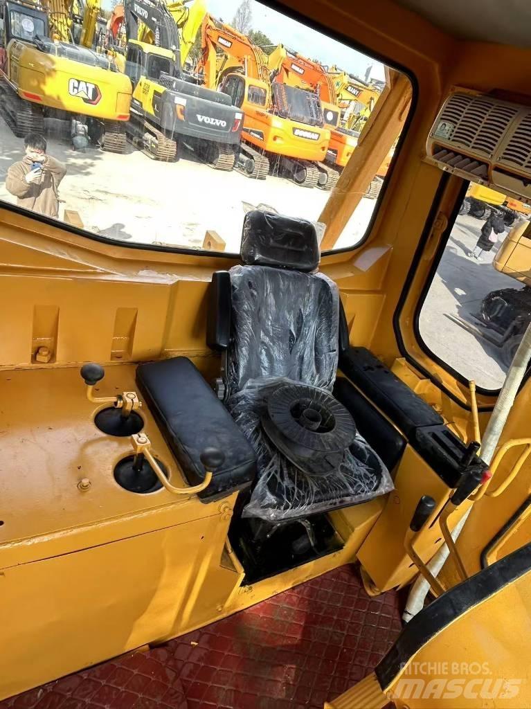 CAT D 7 G Telaketjupuskutraktorit