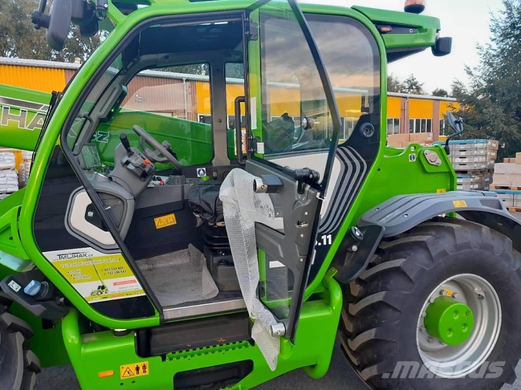Merlo TF 45.11 T 170 Maatalouskurottajat