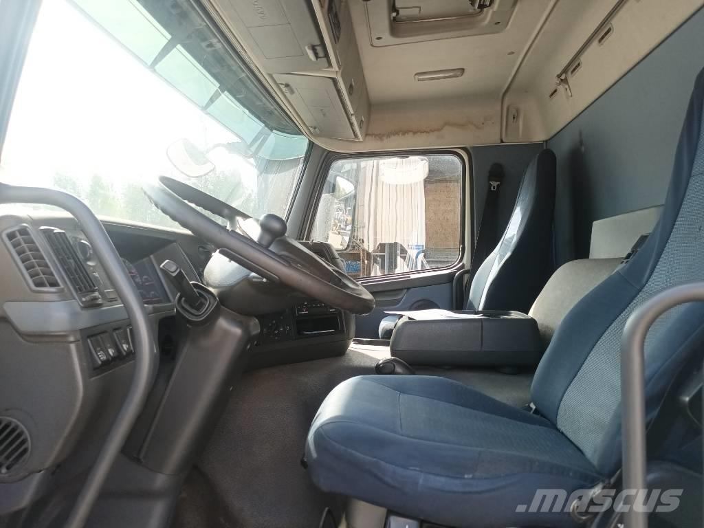 Volvo FM 13 440 Autonkuljetusautot