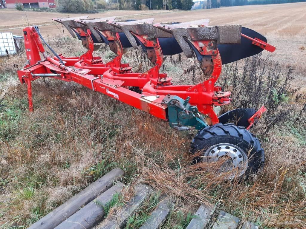 Vogel & Noot MS850ST Paluuaurat