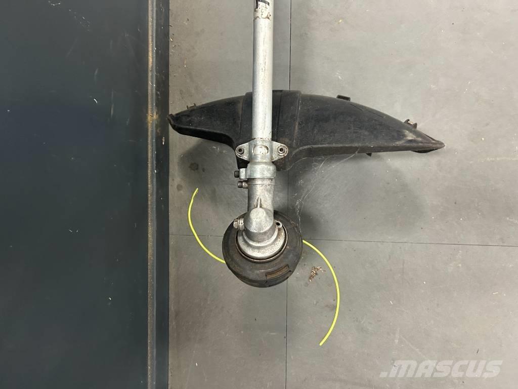 Makita Ur007gz01 Muut ympäristökoneet