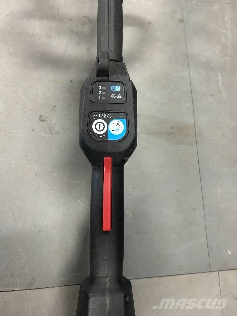 Makita Ur007gz01 Muut ympäristökoneet