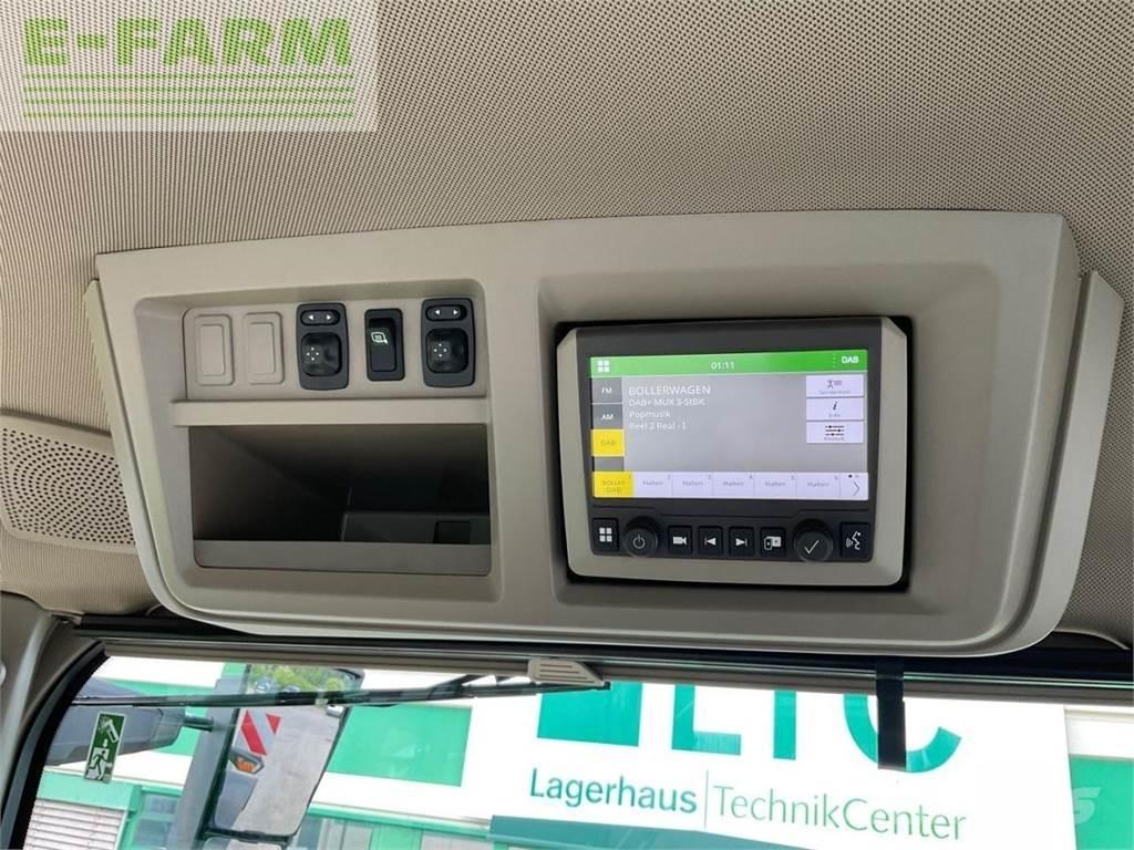John Deere 8R340 Traktorit