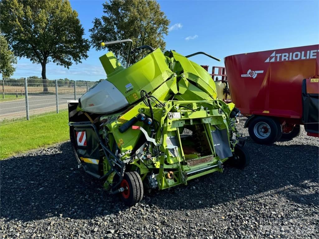 CLAAS Orbis 900 Muut maatalouskoneet