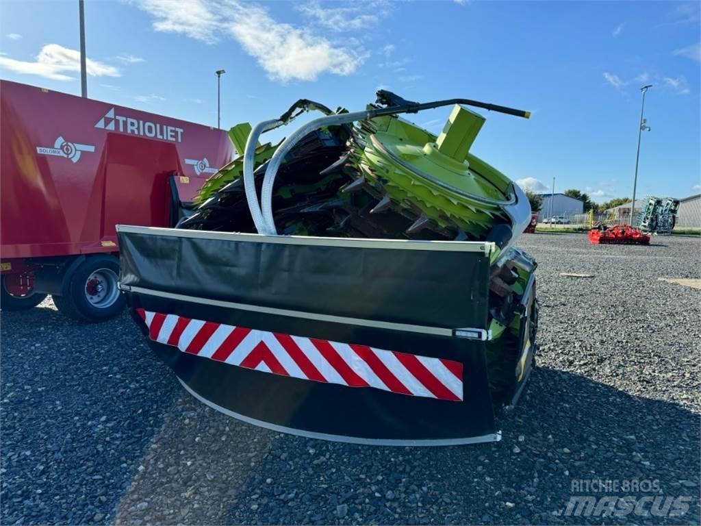 CLAAS Orbis 900 Muut maatalouskoneet