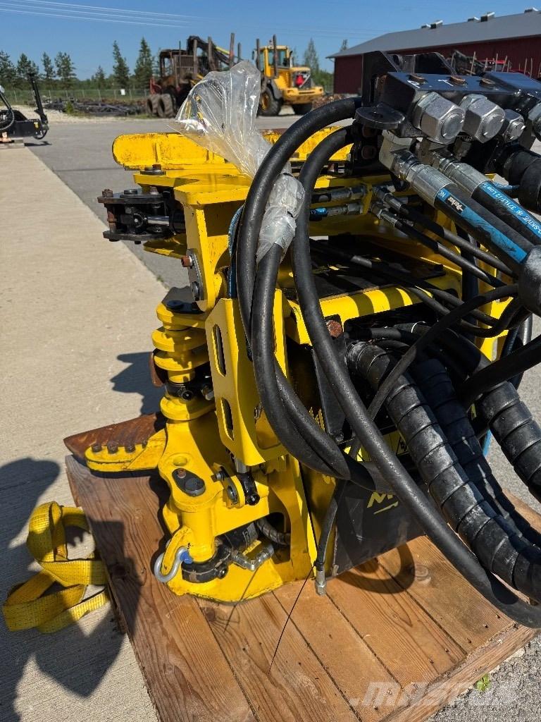 Moipu M 315 EC C Hakkuupäät
