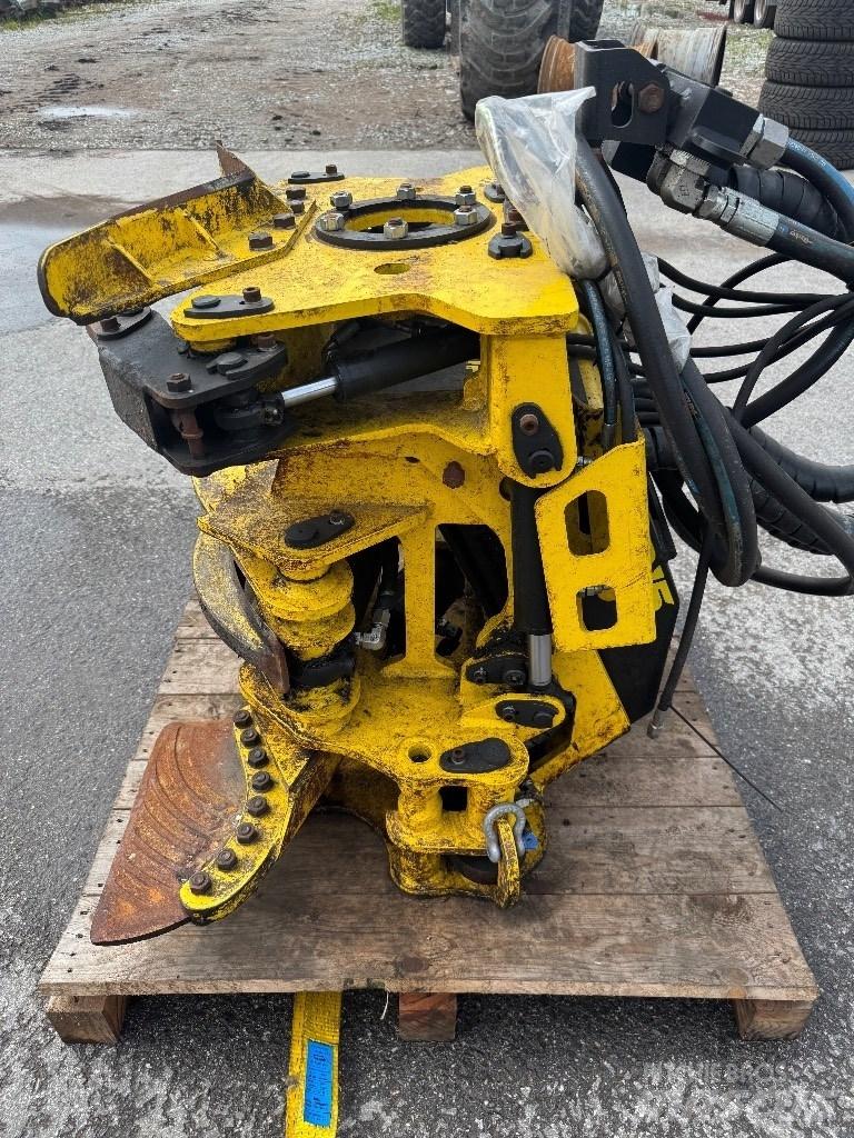 Moipu M 315 EC C Hakkuupäät