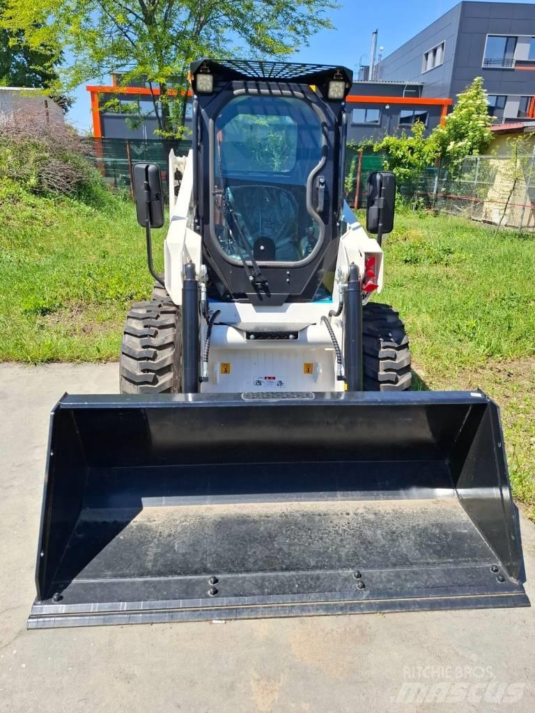 Lonking CDM312 Pyöräkuormaajat