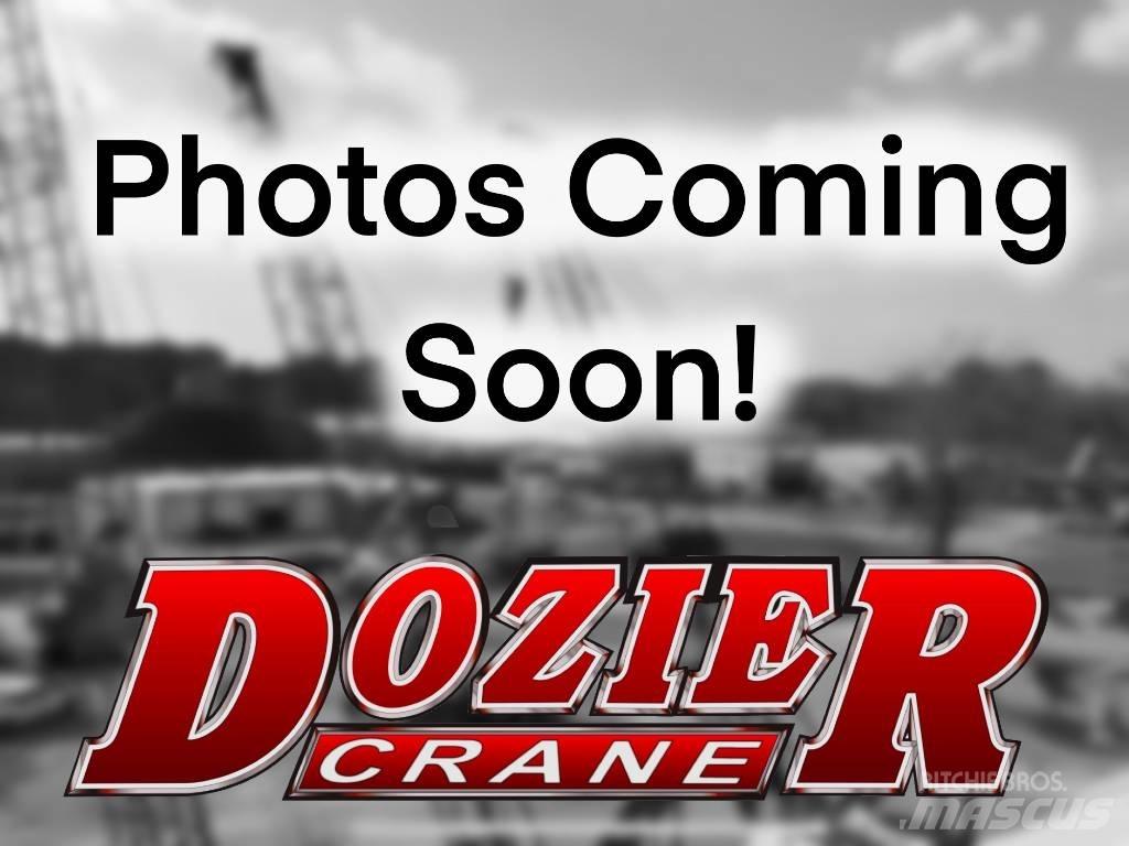 Terex RT 230-1 RT-nosturit