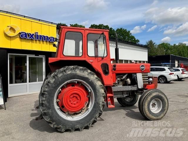Massey Ferguson 1080 Traktorit