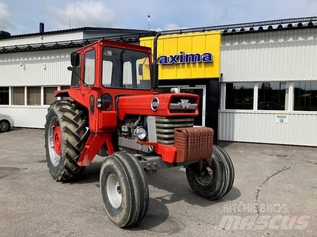 Massey Ferguson 1080 Traktorit
