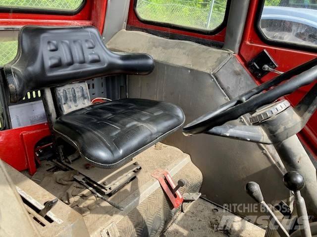 Massey Ferguson 1080 Traktorit