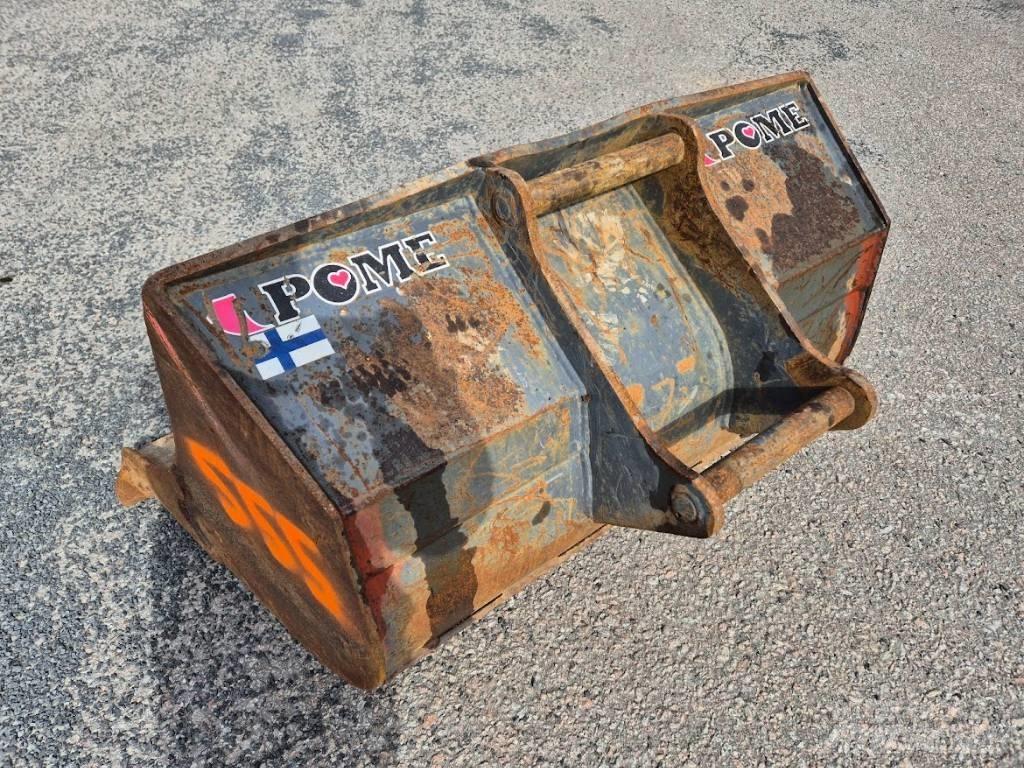 Pome Luiskakauha S45 Kauhat